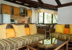 Гостевой дом Apart`s №12 в Эстосадке