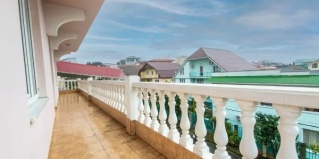 Адлер: Гостевой дом Арарат