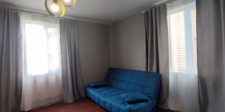 Даховская: Коттедж Тихая полянка