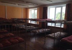 Хостел Хостел в Ульяновске
