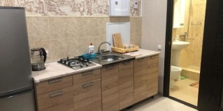 Кисловодск: Гостевой дом Holiday Home