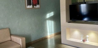 Брёхово: Отель Roze