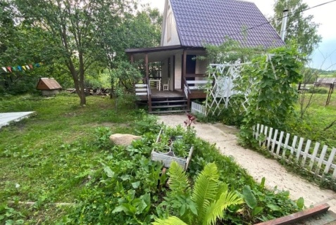 Яковлево: Гостевой дом Дача на сдачу