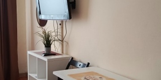 Москва: Отель FlyBox Vnukovo