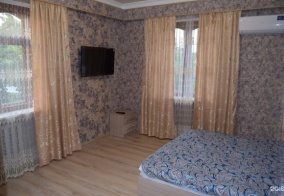 Гостевой дом Guest House on Internatsionalnaya в Ессентуках