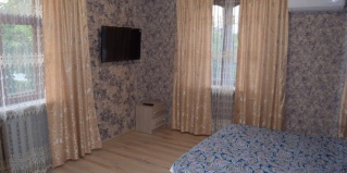 Ессентуки: Гостевой дом Guest House on Internatsionalnaya