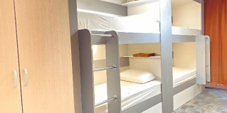 Санкт-Петербург: Хостел Арктика