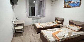 Благодарный: Отель Парк-отель