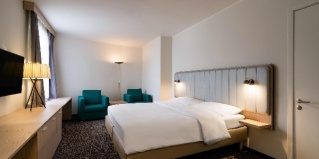 Санкт-Петербург: Отель Cosmos Saint-Petersburg Pribaltiyskaya Hotel