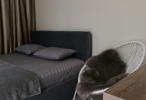 Турбаза Дух тайги в Красноярском крае