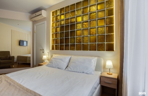 Москва: Отель Forton hotel