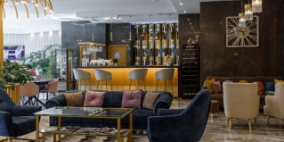 Сочи: Отель Wind Rose Hotel&SPA