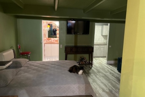 Химки: Коттедж Гостевой дом