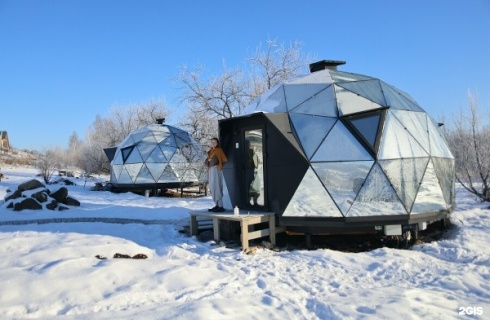 Алтайский район: Турбаза Терра Алтая | Спа-Курорт | Resort&Spa