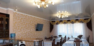 Даховская: Гостевой дом Два брата