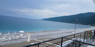 Гагра: Отель Prince hotel Gagra