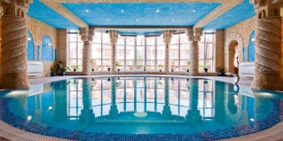 Анапа: Отель Alean Family Riviera