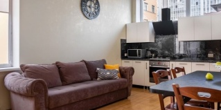 Пятигорск: Апартаменты Пилигрим КМВ