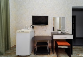 Гостевой дом Чайка в Адлере