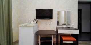 Адлер: Гостевой дом Чайка