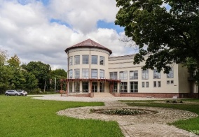 Отель Ласточка в Коврове