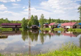 Отель 102 км в Арзамасе