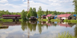 Арзамас: Отель 102 км