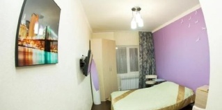 Якутск: Гостевой дом Восторг