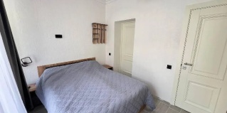 Терскол: Отель Рублёвочка