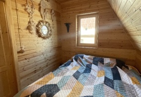 Апартаменты Не Тот Лес в Хабаровском крае