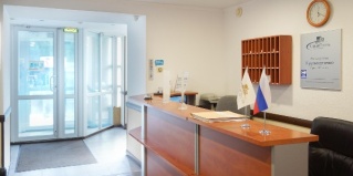 Екатеринбург: Отель Сити отель