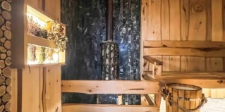 Архыз: Гостевой дом Атам