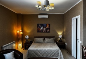 Отель CityHotel в Ханты-Мансийском автономном округе