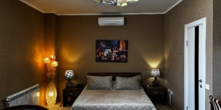 Сургут: Отель CityHotel