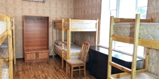 Дербент: Отель Подушка