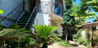 Сириус: Гостевой дом Олимпия 2