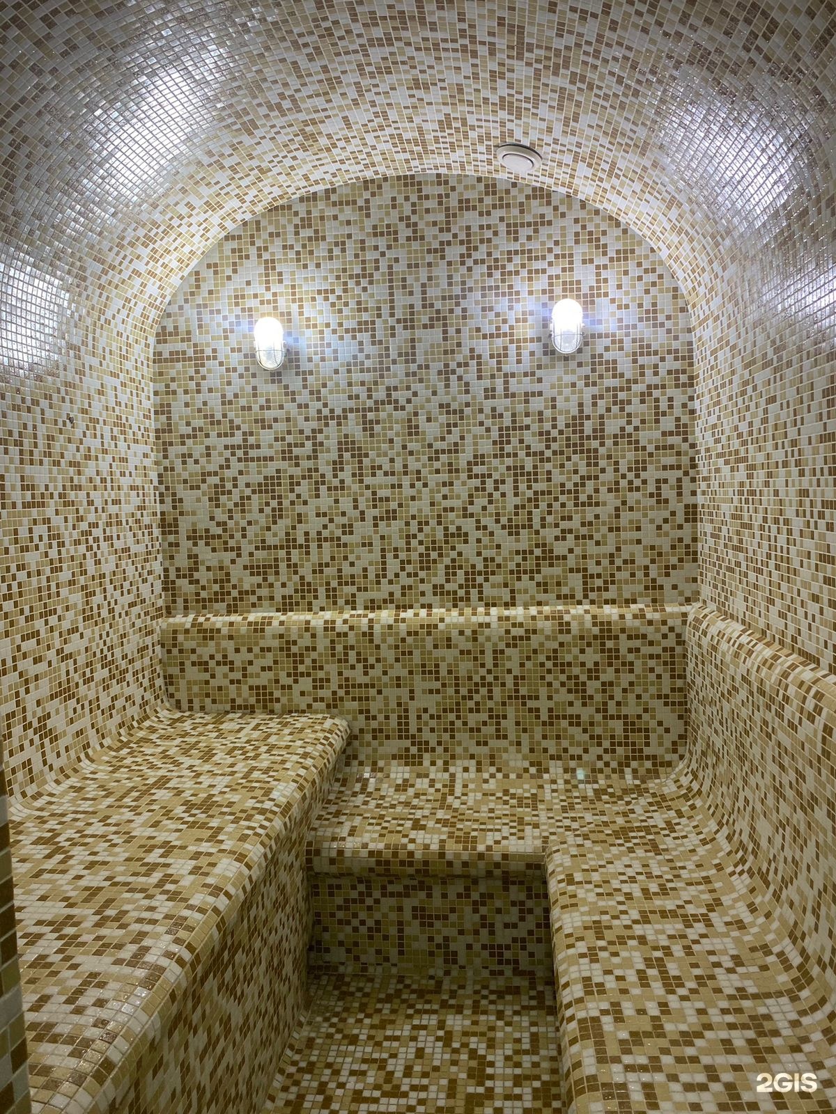 Банька