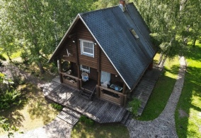 Турбаза Простоквашино в Ленинградской области