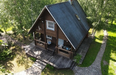 пос. Гвардейское: Турбаза Простоквашино