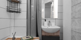 Москва: Апартаменты GM Apartments