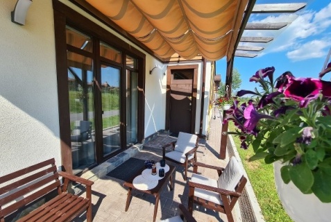 Мистолово: Вилла/Бунгало Ami`s house