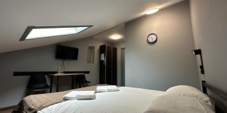 Владимир: Отель Застава