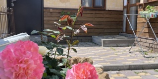 Кисловодск: Гостевой дом Старый Кисловодск