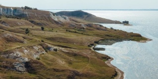 Подвалье: Глэмпинг Альфа