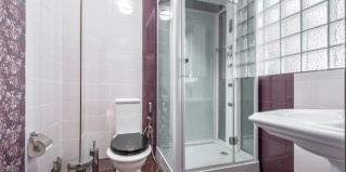 Краснодар: Отель Театр