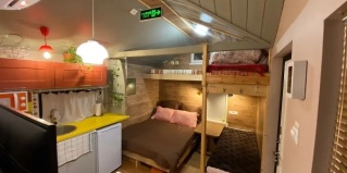 Всеволожск: Гостевой дом Гостевой дом