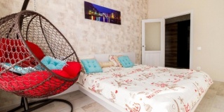 Ласкино: Коттедж Гостевой дом