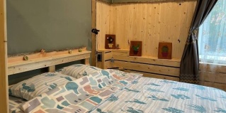 Петрозаводск: Мини-отель Дыхание леса