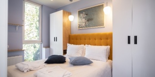 Сириус: Апартаменты Red Apartments