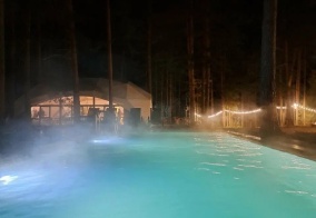 Отель Orsha River Club в Тверской области